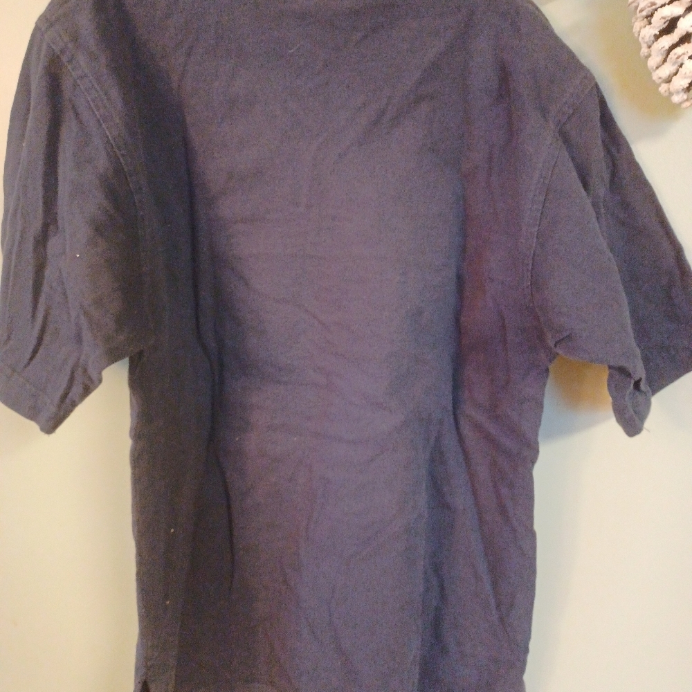 Tommy Hilfiger Boys Shirt - Picture 2 of 4